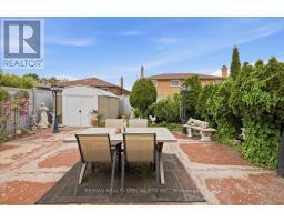 80 Chalfield Lane, Mississauga, ON L4Z1L2 Photo 39