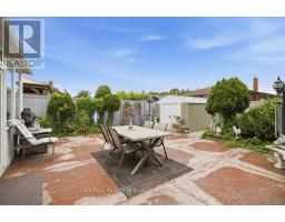 80 Chalfield Lane, Mississauga, ON L4Z1L2 Photo 40