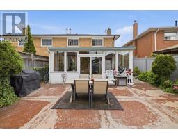 80 Chalfield Lane, Mississauga, ON L4Z1L2 Photo 41