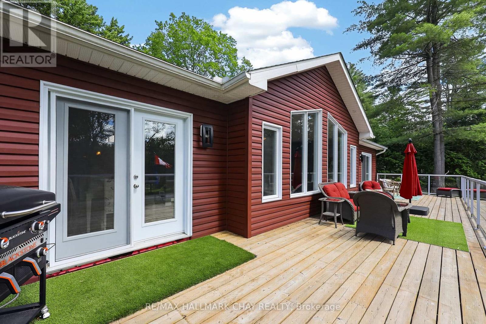 1615 CANNING ROAD - 23