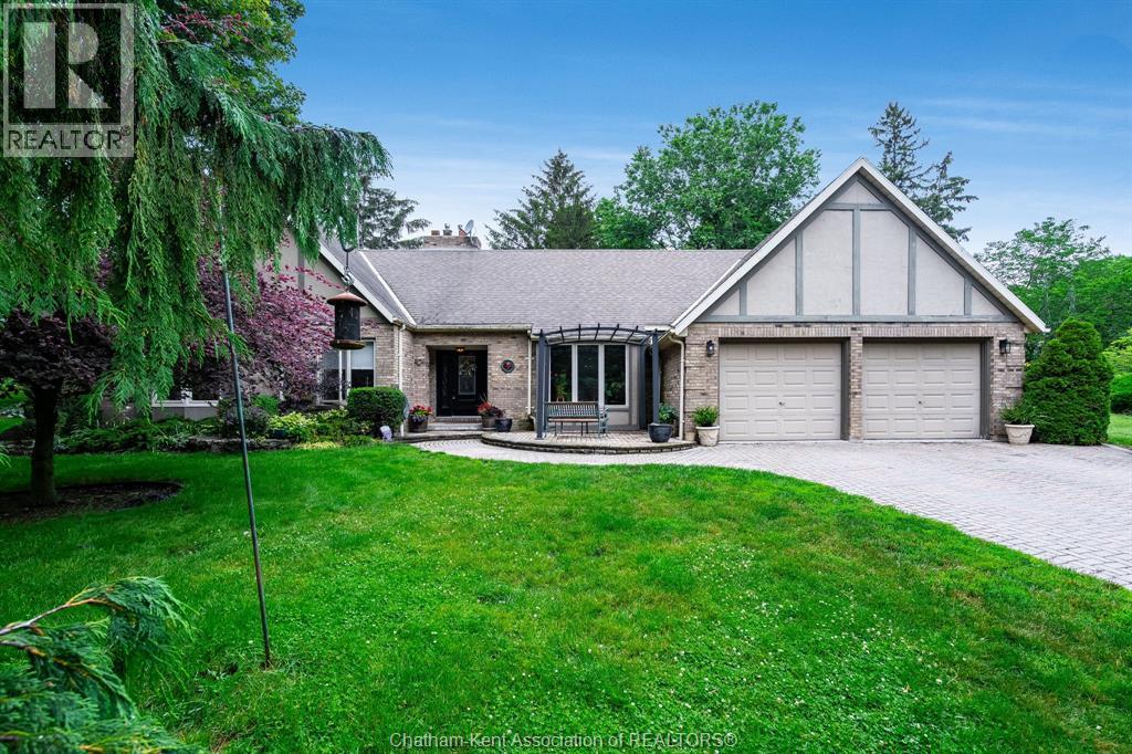 19278 Craford ROAD - 1