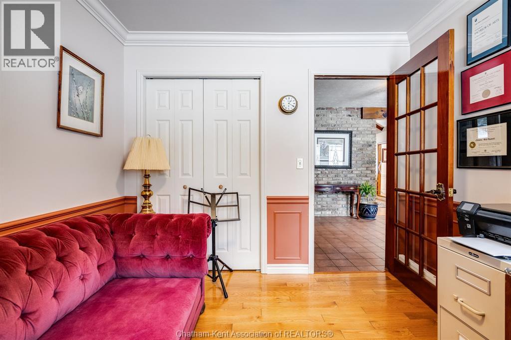 19278 Craford ROAD - 19