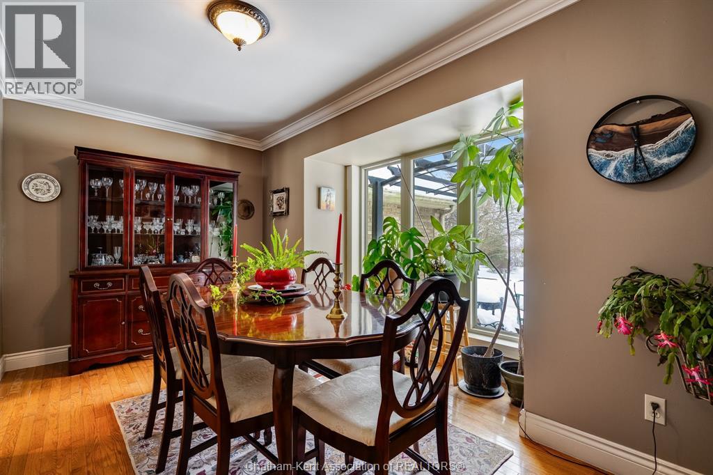 19278 Craford ROAD - 15