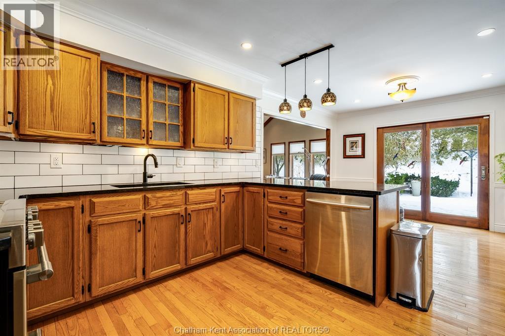 19278 Craford ROAD - 12