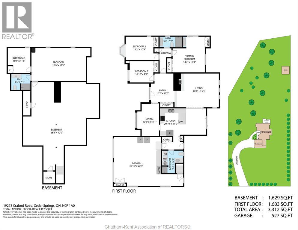 19278 Craford ROAD - 35
