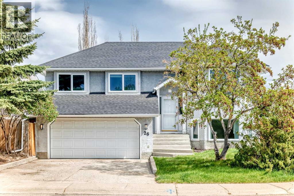 26 Green Meadow Drive - 1