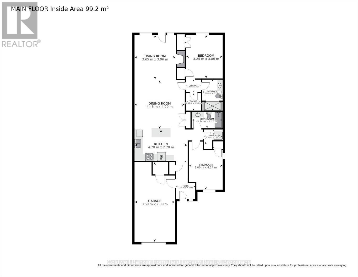12 DEVON DRIVE E - 35