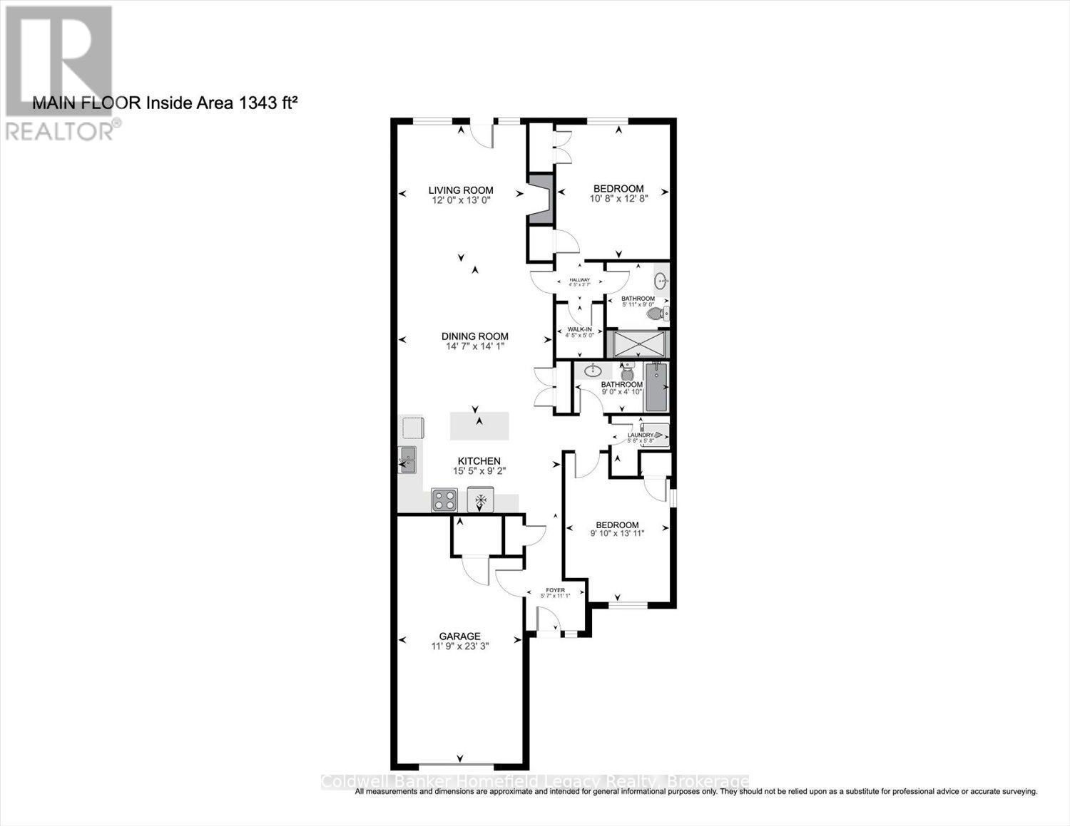 12 DEVON DRIVE E - 36