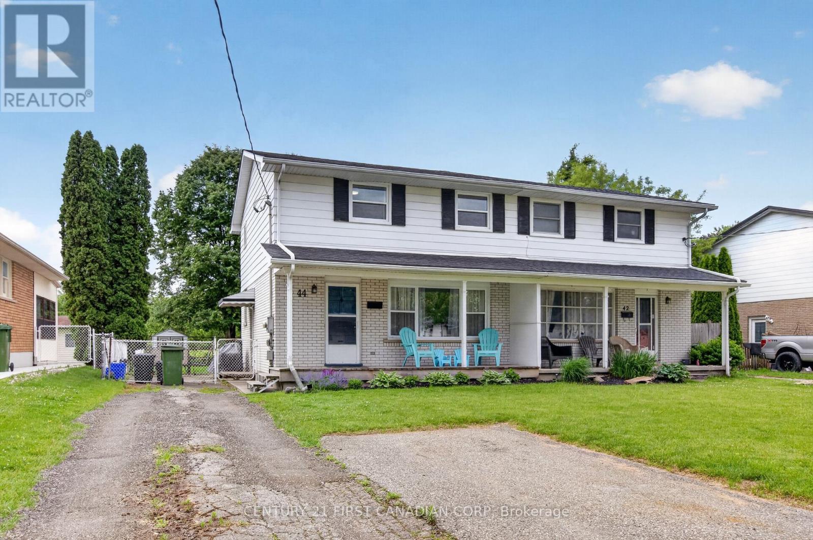 44 HAMMOND STREET - 4