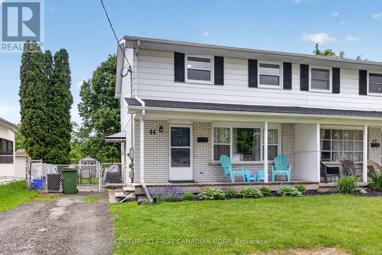 44 HAMMOND STREET - 5