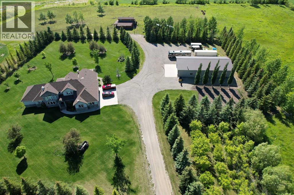33550 Range road 23 - photo 2