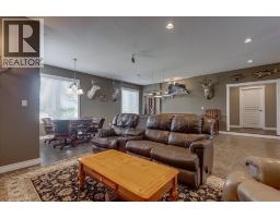 4pc Bathroom - 33550 Range Road 23, Rural Mountain View County, AB T4H1P4 Photo 14