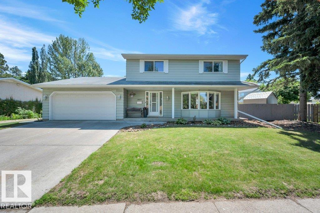 16211 78 AV NW - 1