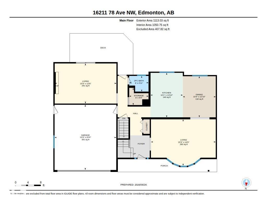 16211 78 AV NW - 46