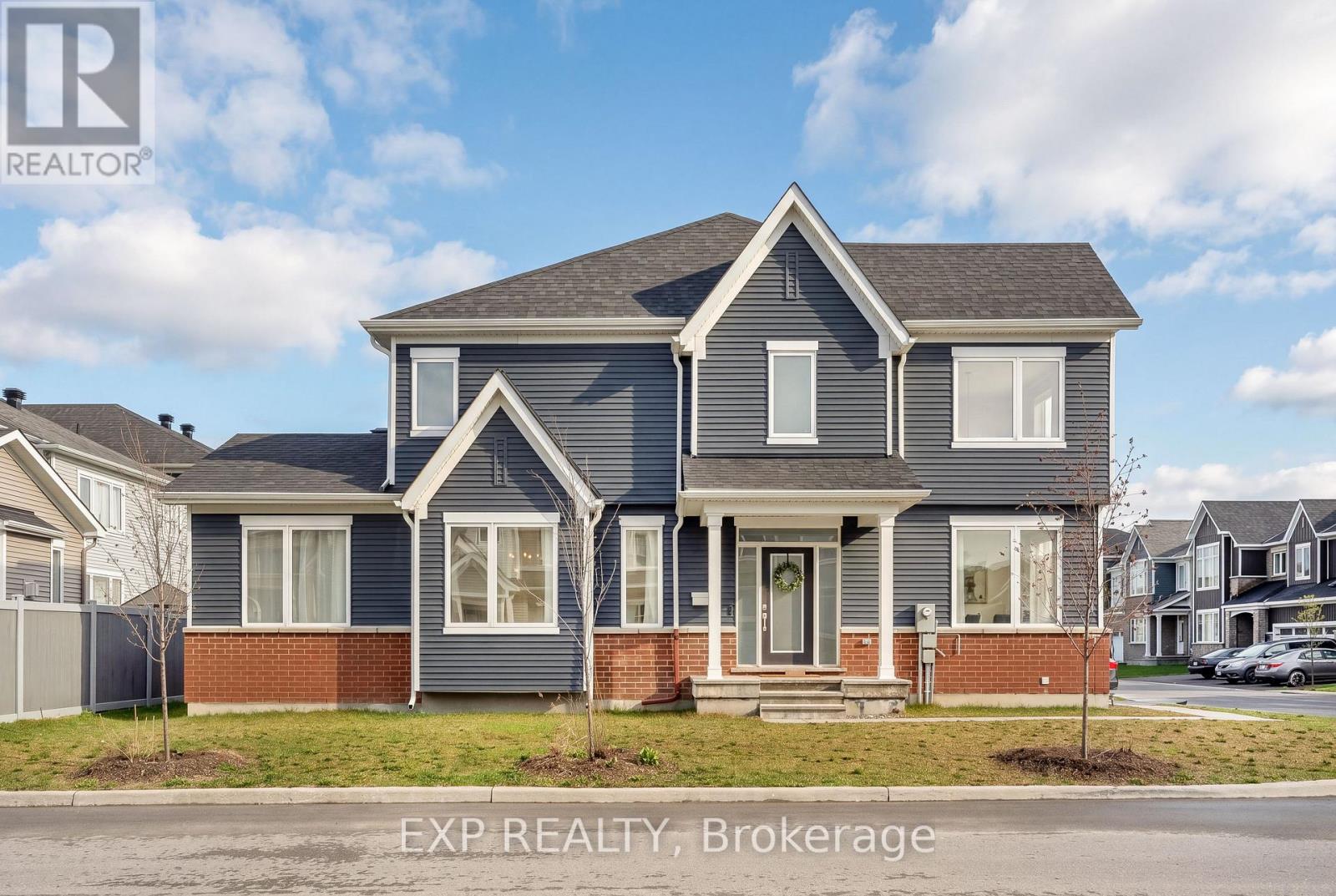 909 LESAGE WAY - 1