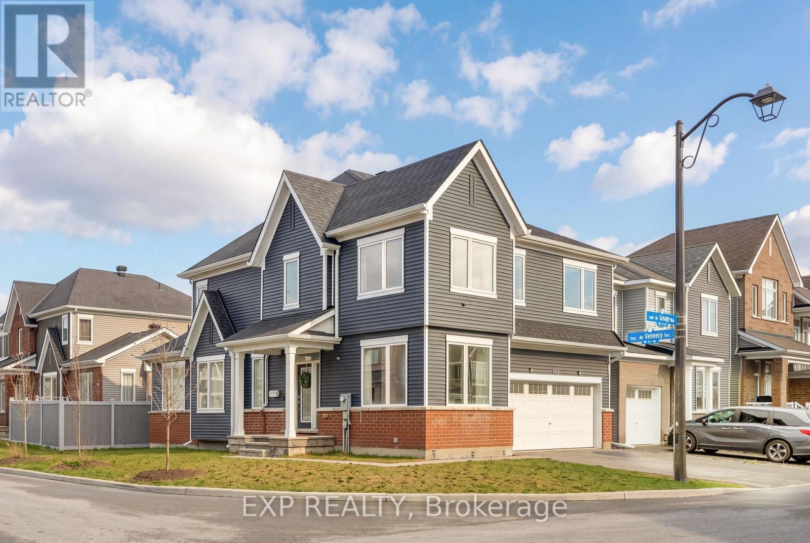 909 LESAGE WAY - 2