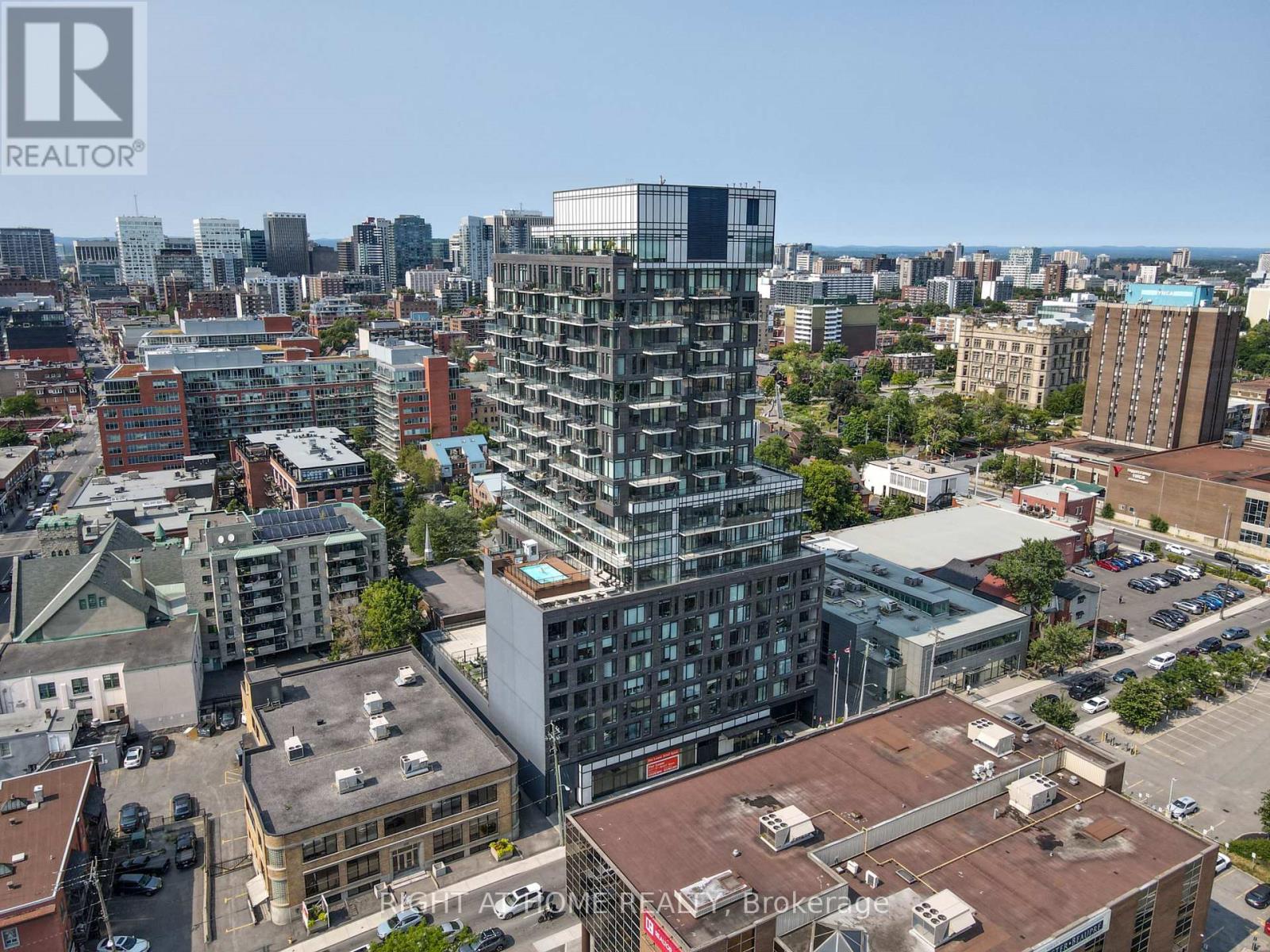 #1804 203 CATHERINE STREET - 1