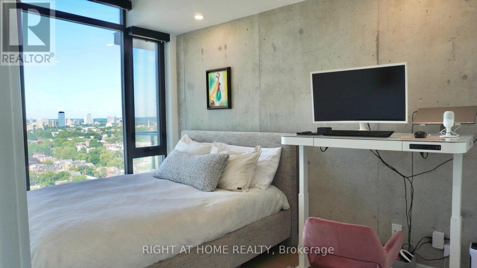 #1804 203 CATHERINE STREET - 10