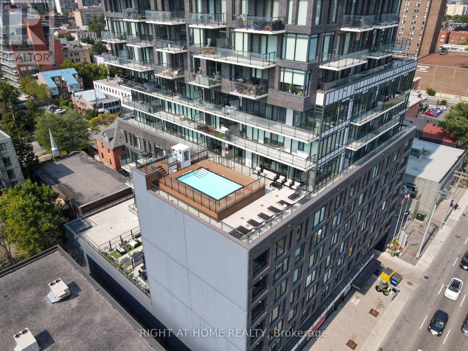 #1804 203 CATHERINE STREET - 2