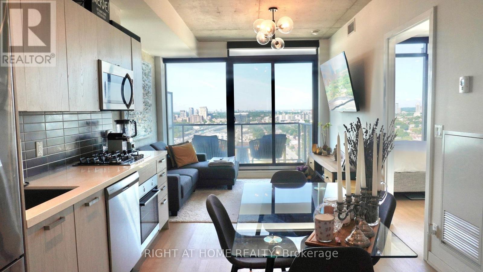 #1804 203 CATHERINE STREET - 5