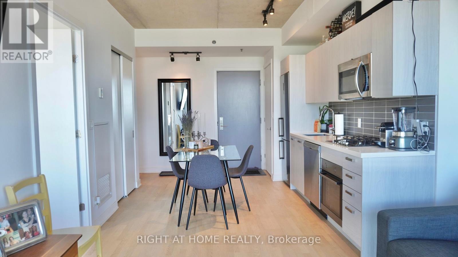 #1804 203 CATHERINE STREET - 9