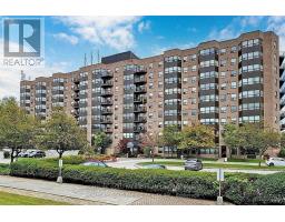 806 - 2 Raymerville Drive, Markham, ON L3P7N7 Photo 27