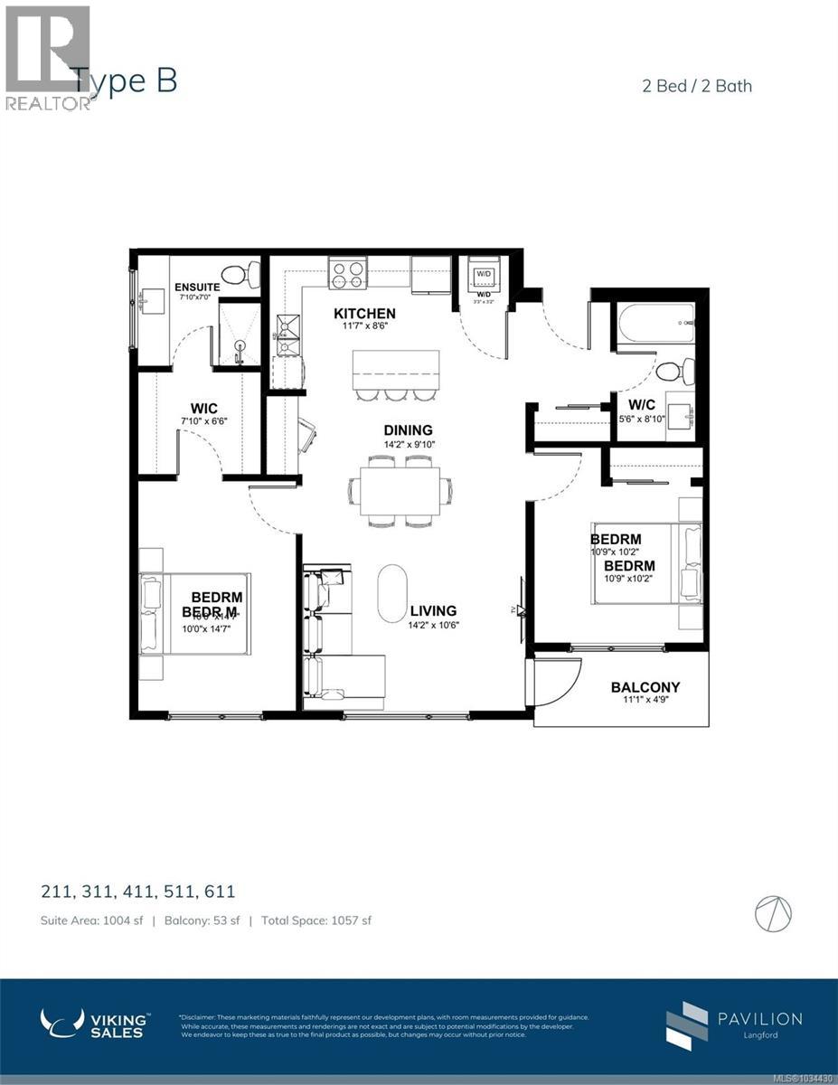#211 777 Station Ave - 25