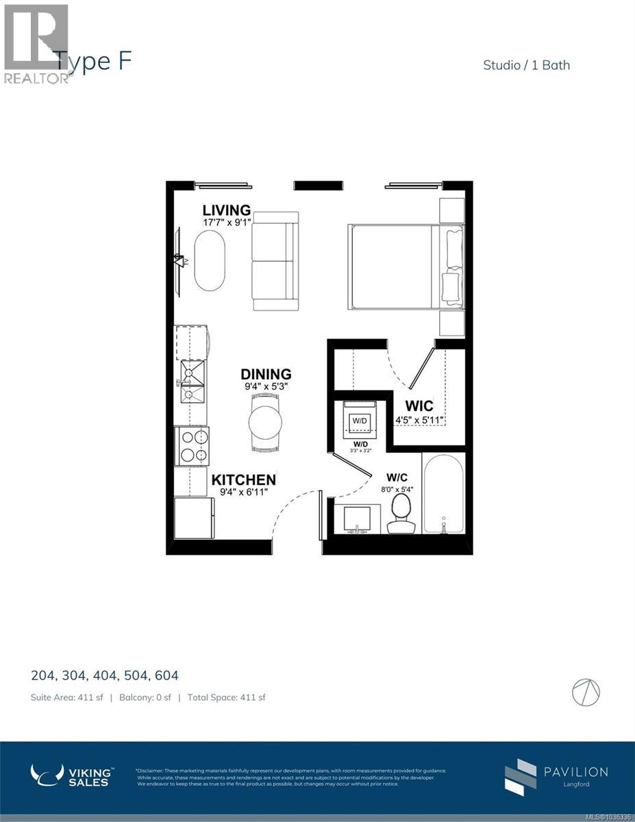 #204 777 Station Ave - 16