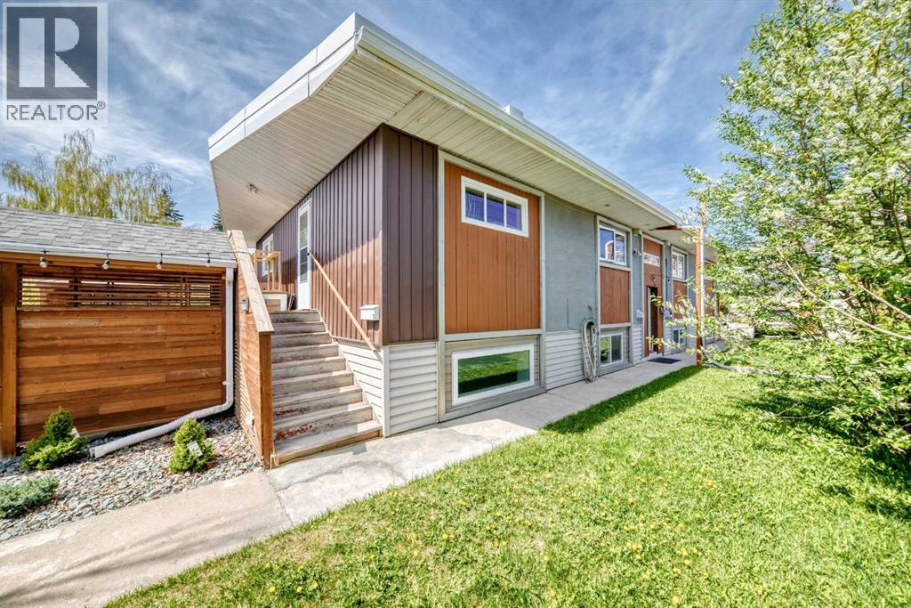 604 69 Avenue SW - 15