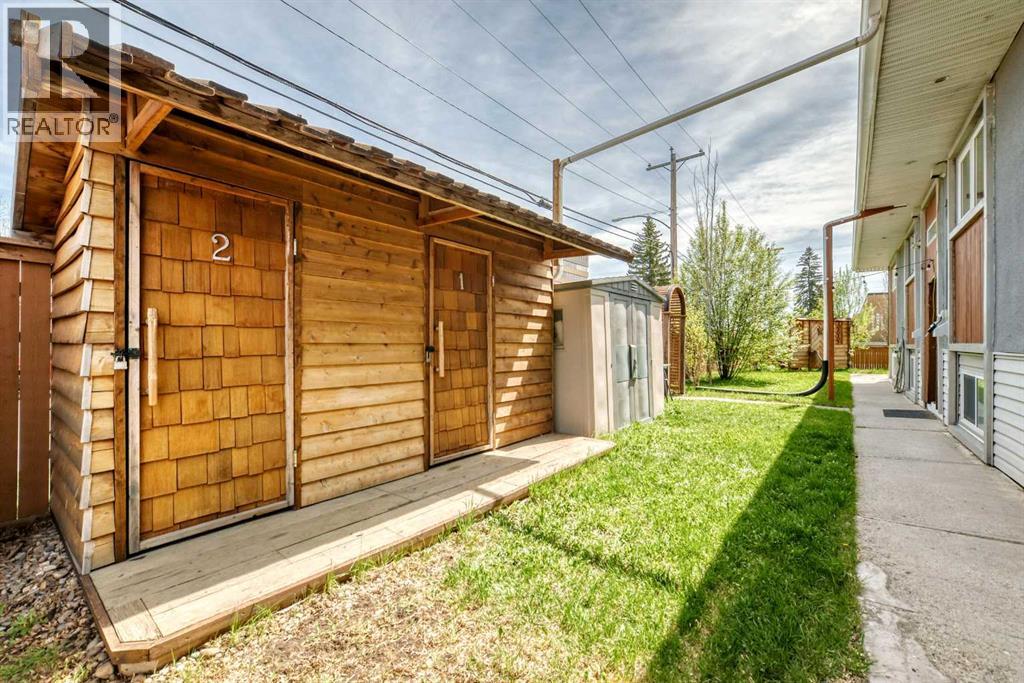 604 69 Avenue SW - 14