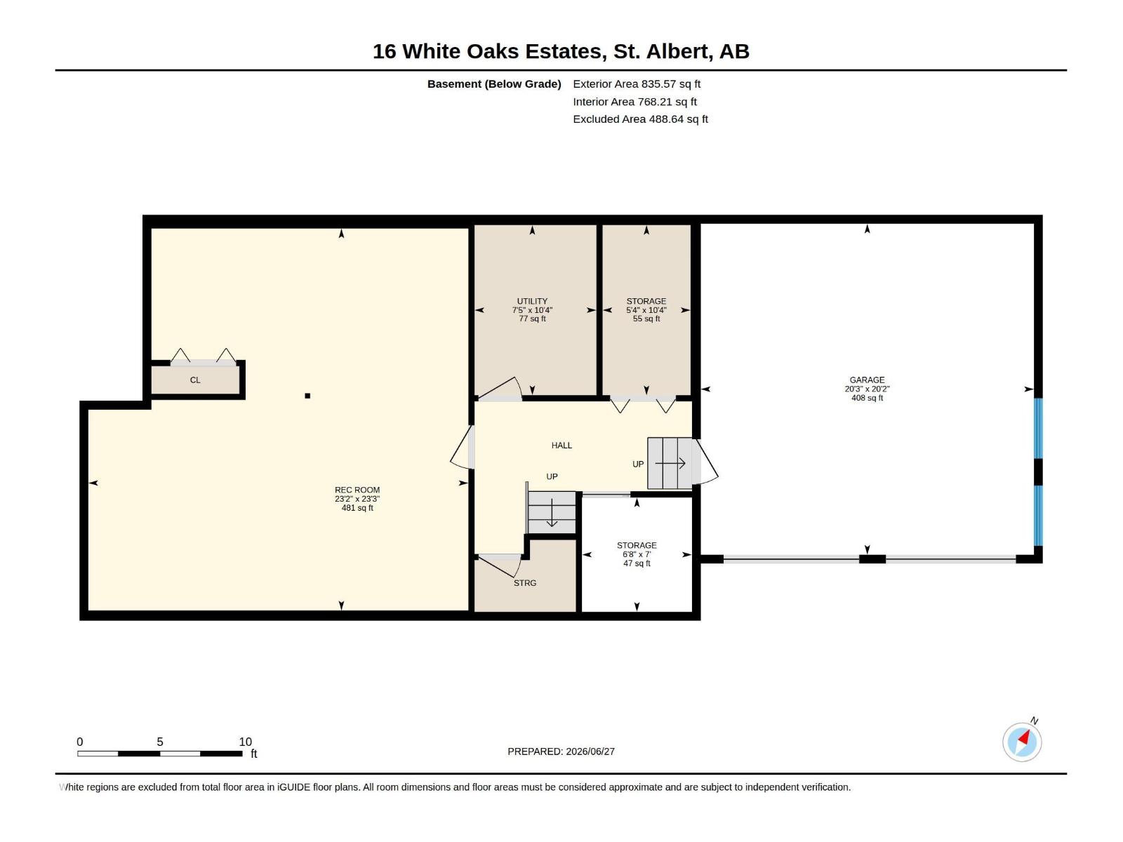 16 Whiteoaks ES — photo 47