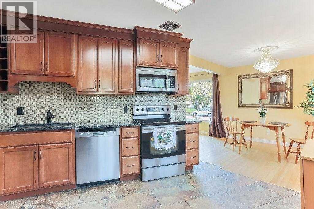 4604 Brisebois Drive NW - 9