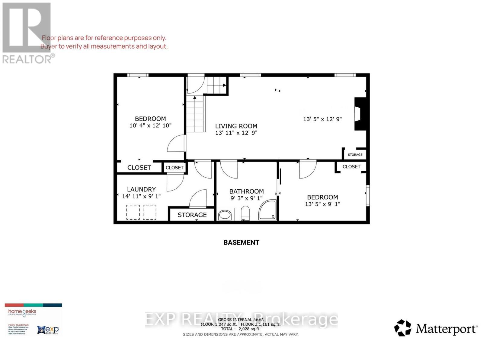 832 TOLLGATE ROAD W - 20