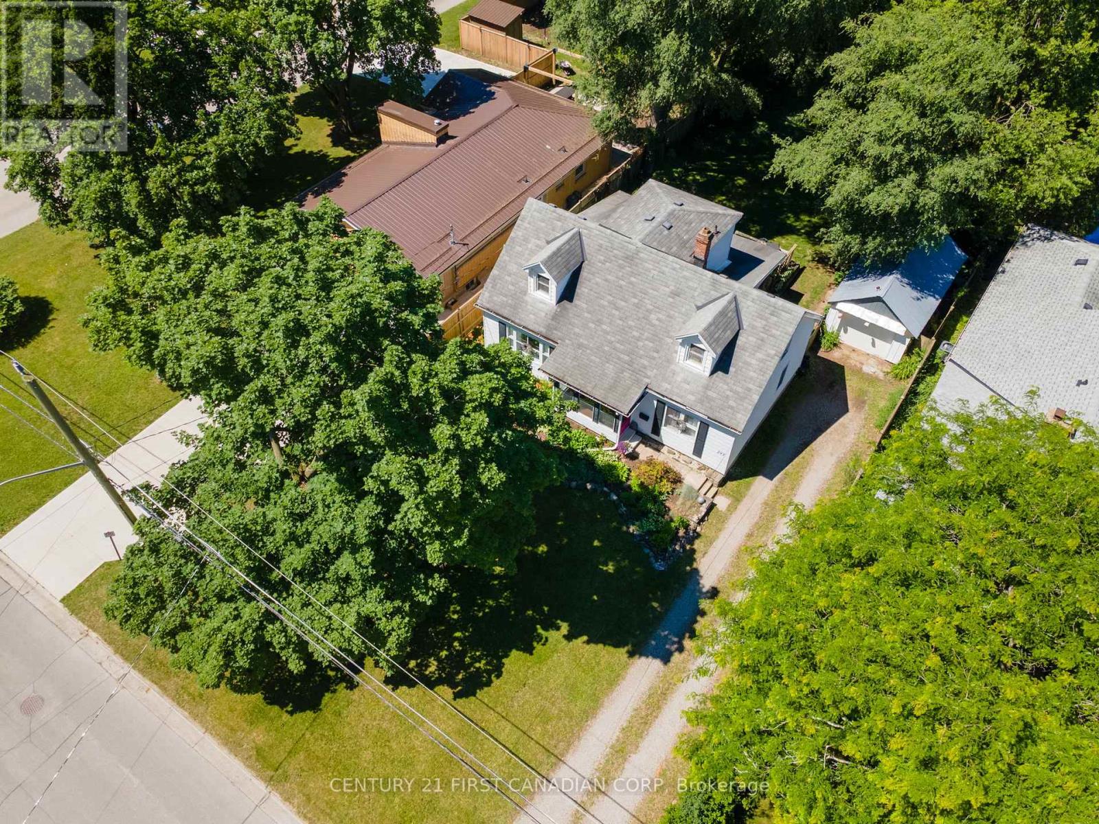 297 STEPHEN STREET - 45