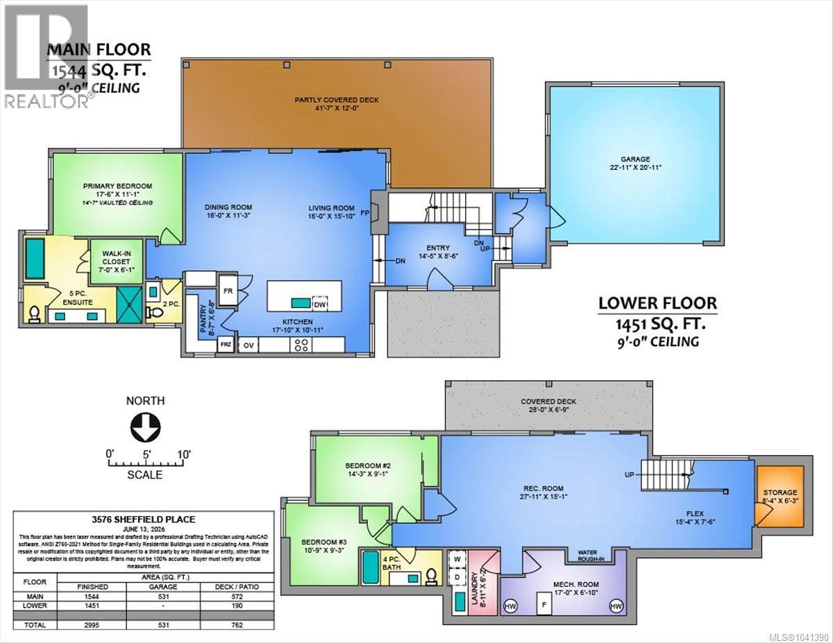3576 Sheffield Pl - 16