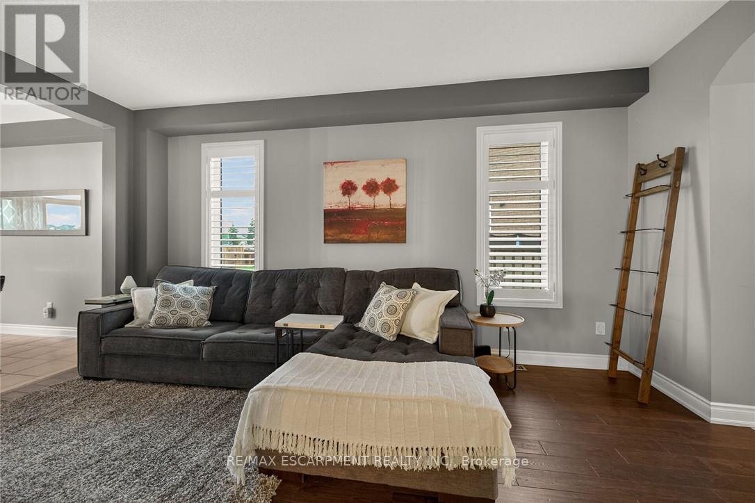100 NARBONNE CRESCENT - 10