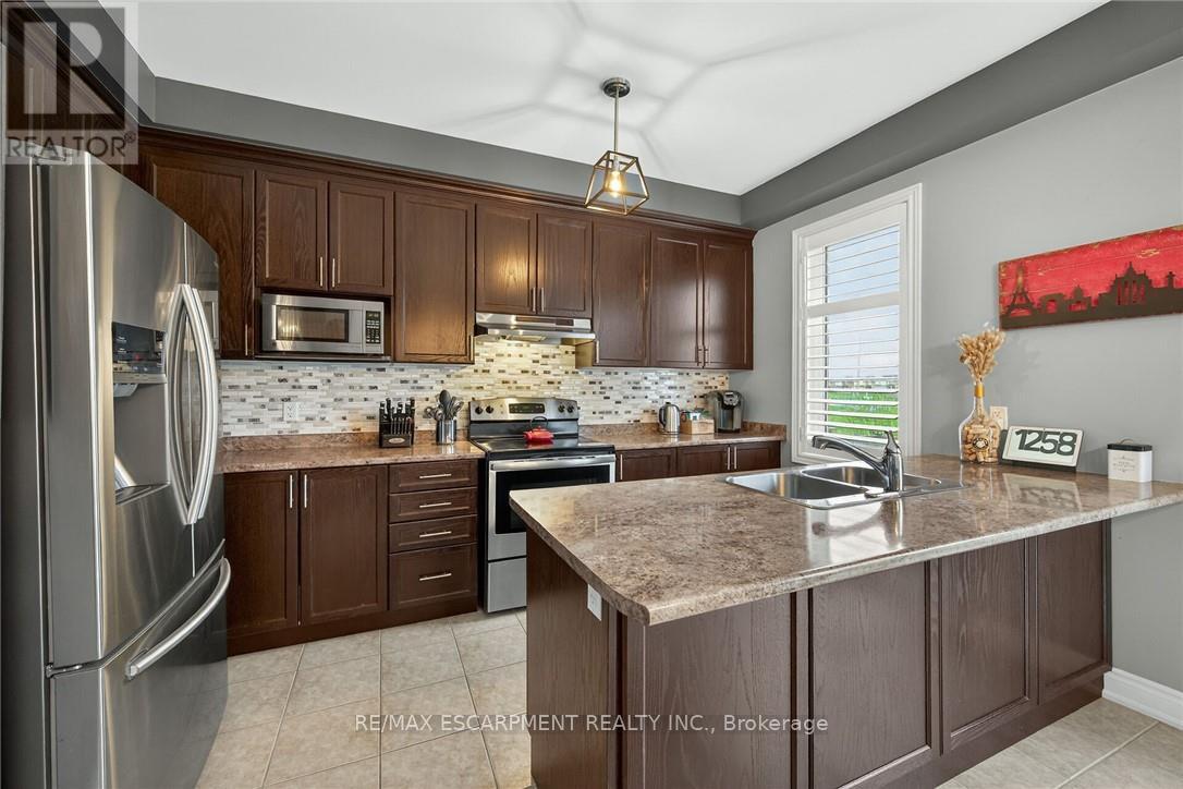 100 NARBONNE CRESCENT - 14