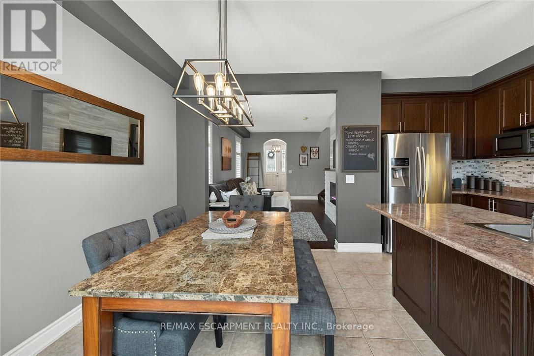100 NARBONNE CRESCENT - 15