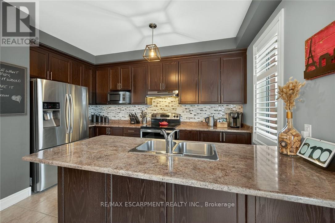 100 NARBONNE CRESCENT - 17