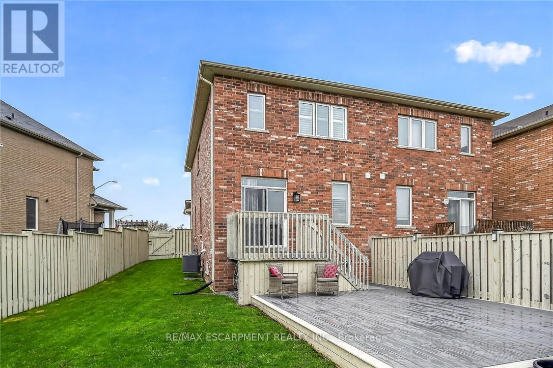 100 NARBONNE CRESCENT - 50