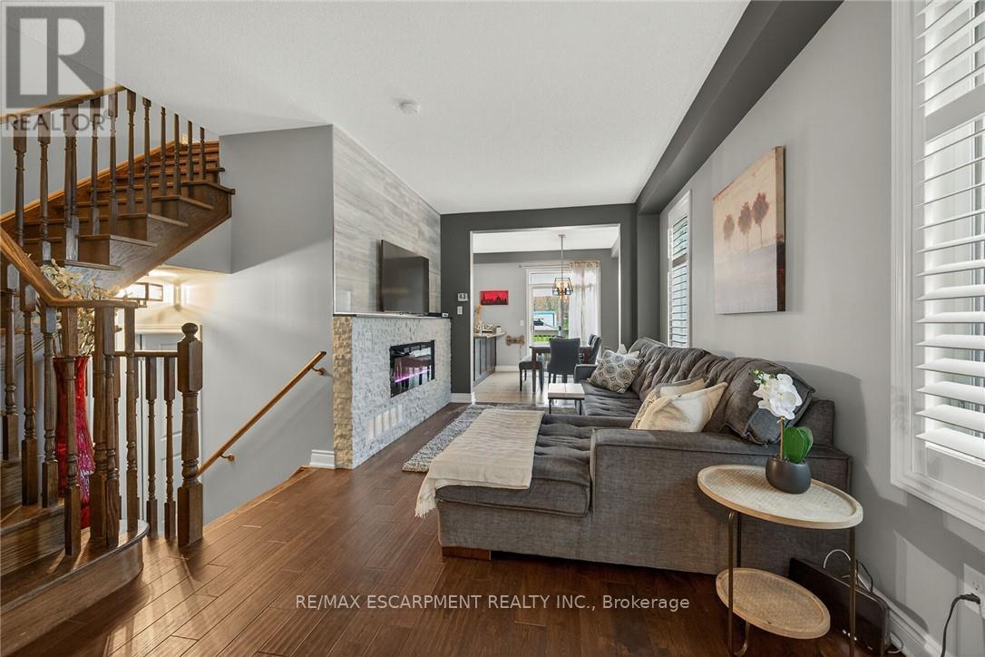 100 NARBONNE CRESCENT - 7