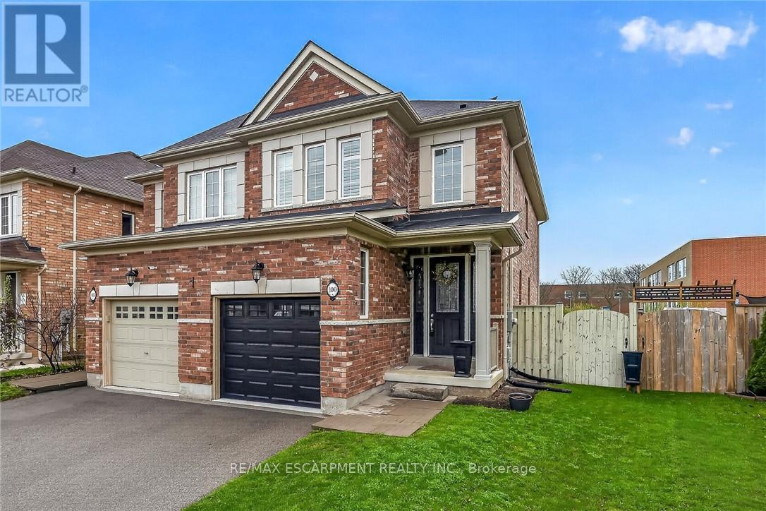 100 NARBONNE CRESCENT - 3
