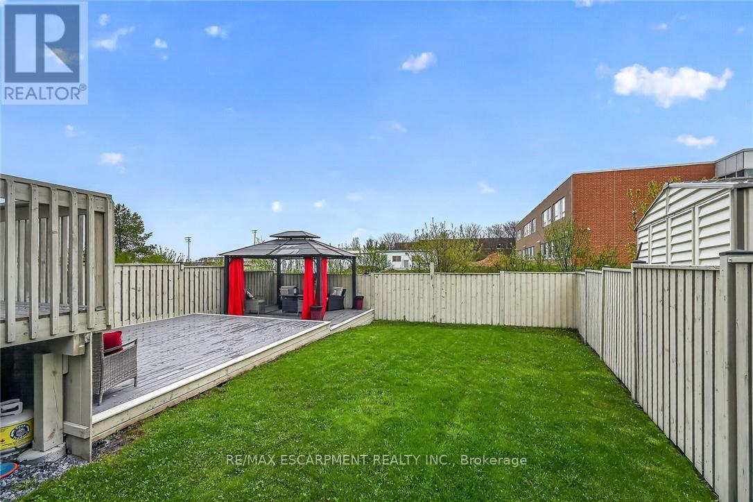 100 NARBONNE CRESCENT - 46
