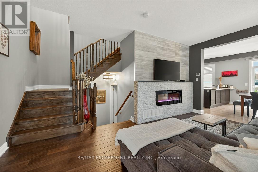 100 NARBONNE CRESCENT - 8