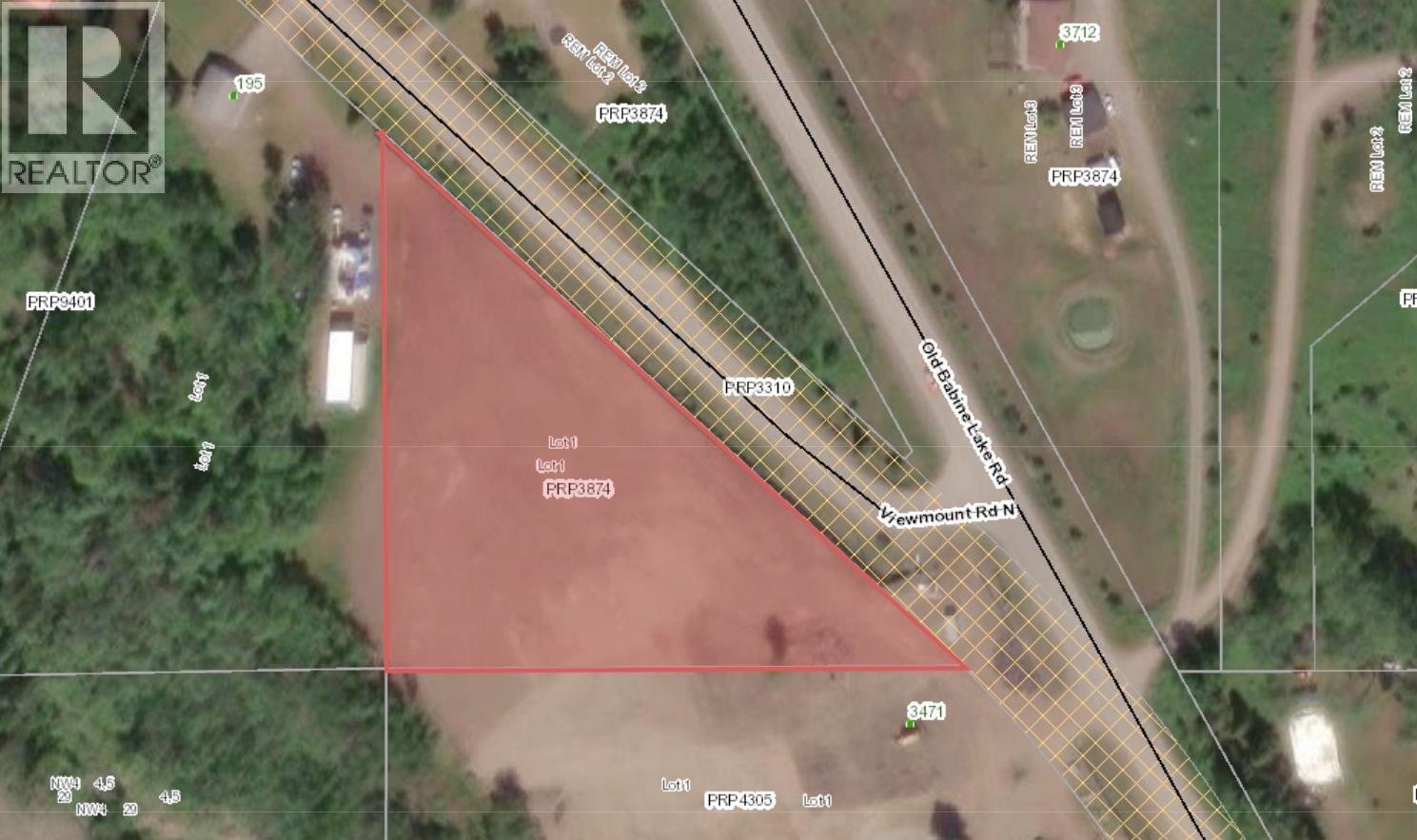 000 OLD BABINE LAKE Road, Smithers