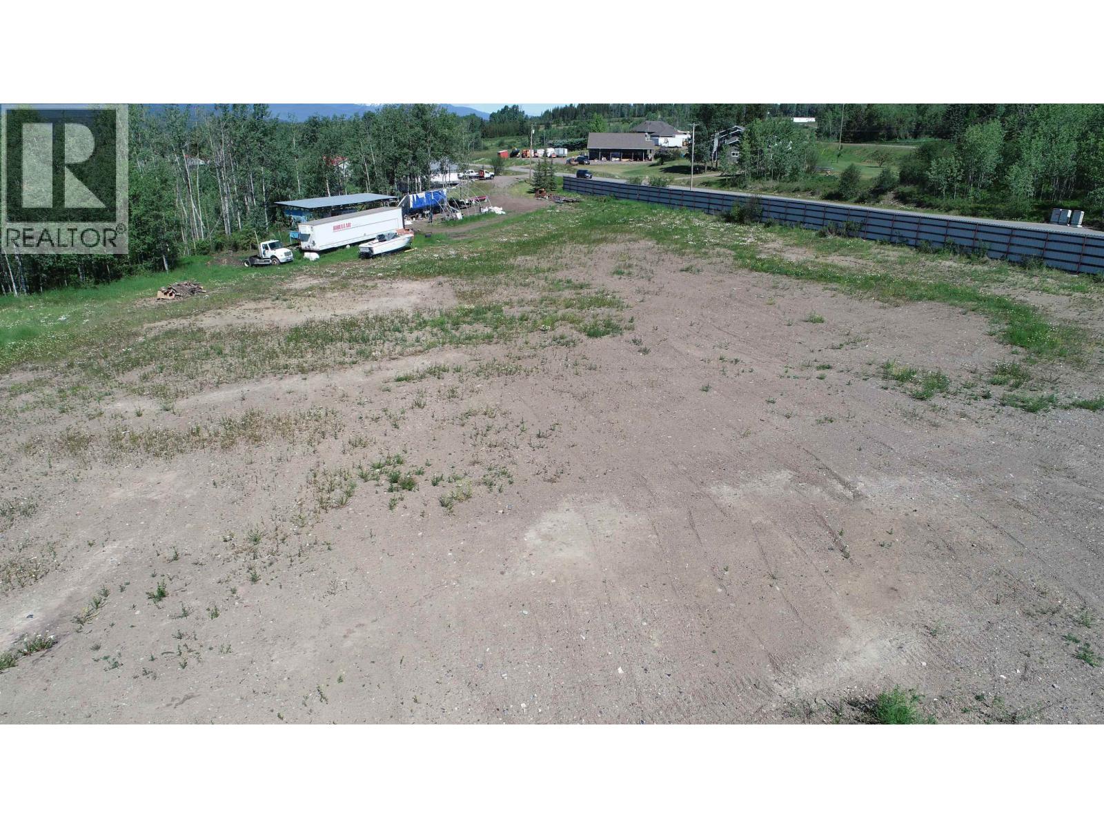 000 OLD BABINE LAKE Road, Smithers