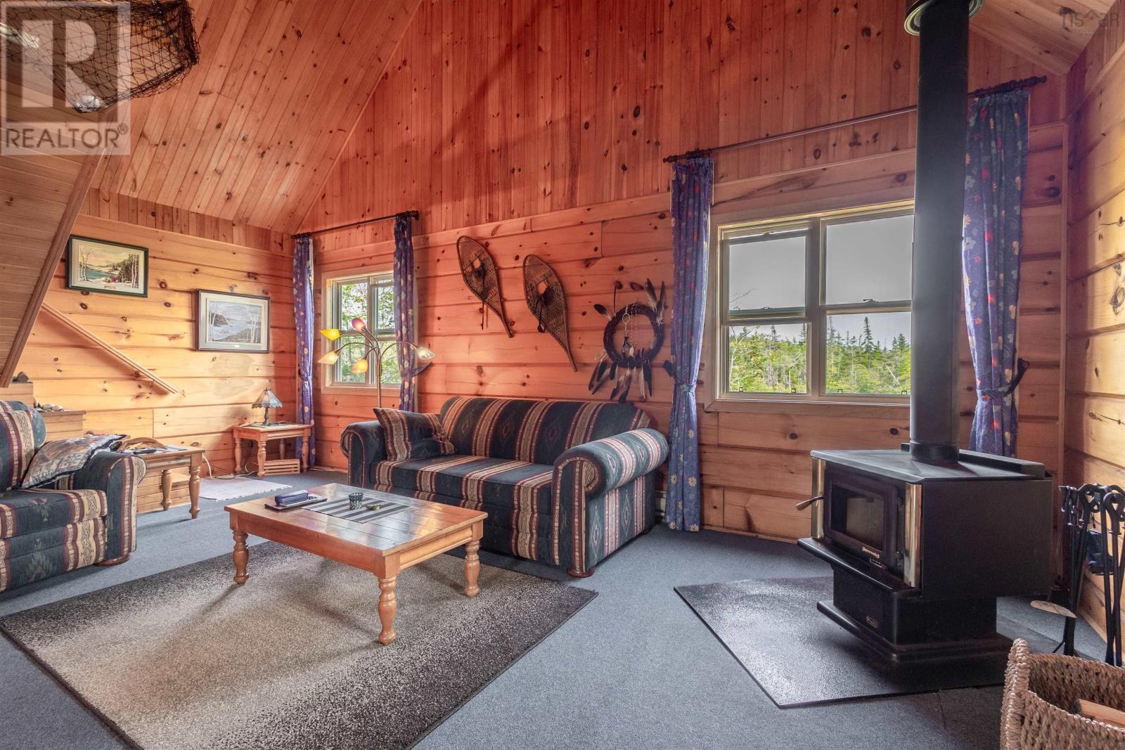 8132 Gabarus Highway - 10