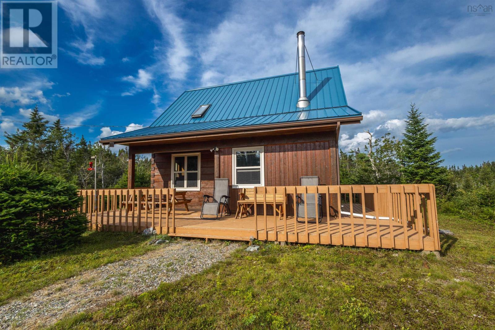 8132 Gabarus Highway - 2