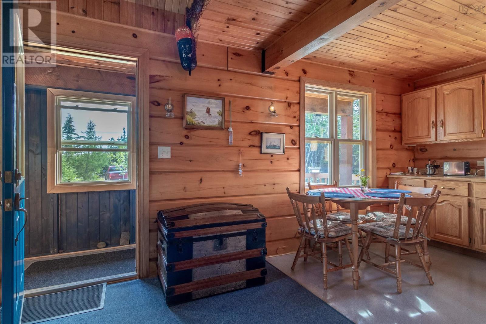 8132 Gabarus Highway - 13