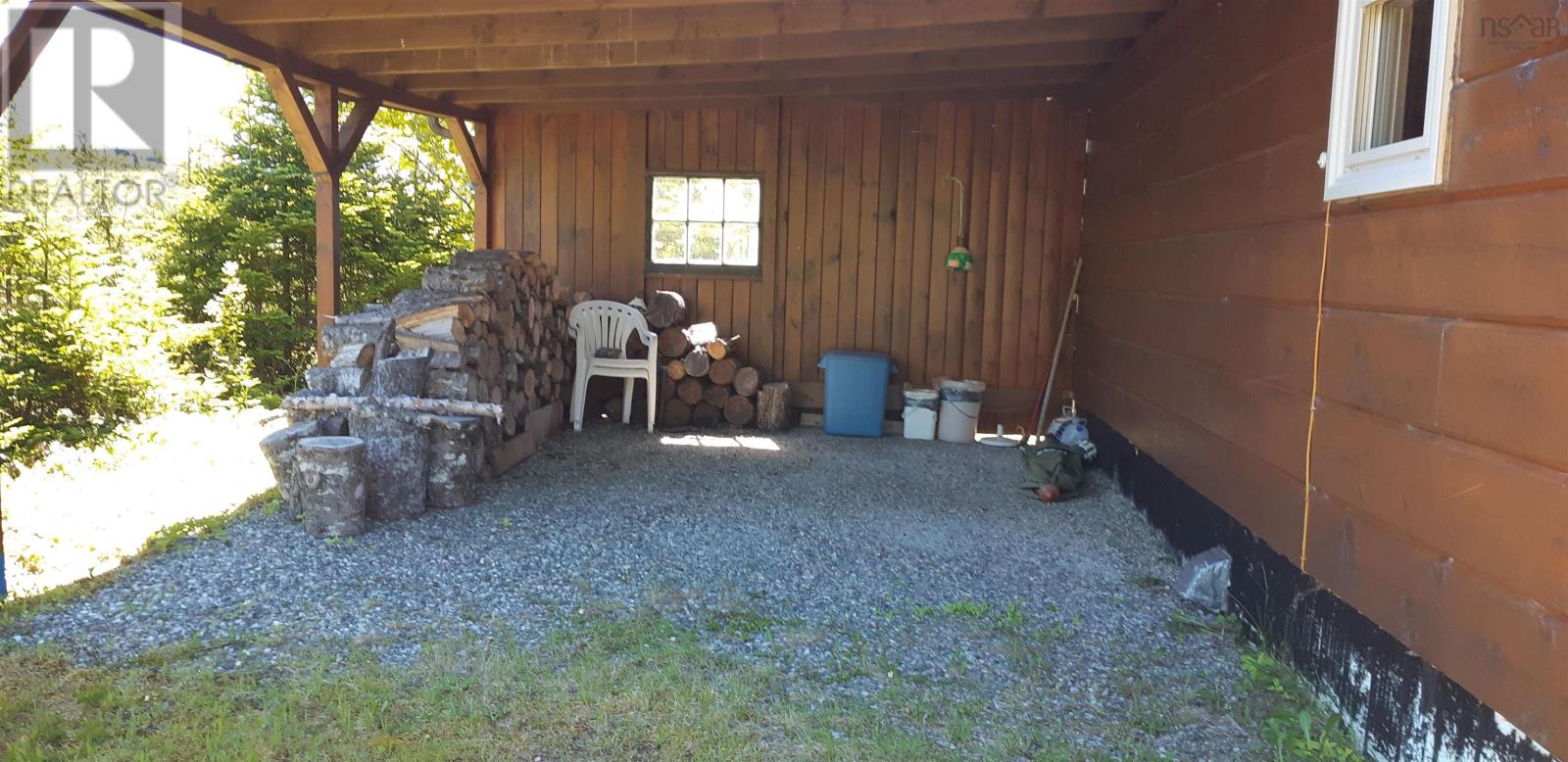 8132 Gabarus Highway - 34